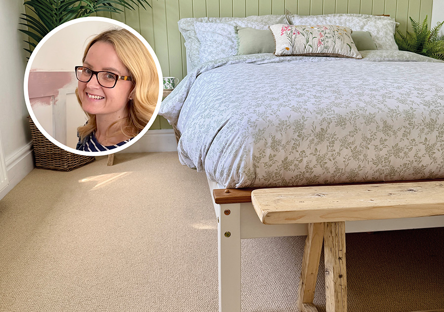 TAPI TRANSFORMATION - <br>THE COUNTRY RENO